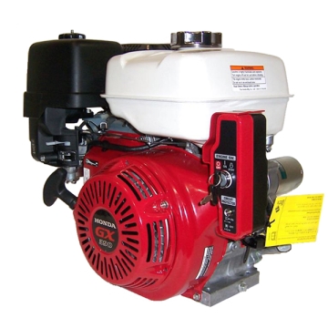 GX390 (13hp) / 자동